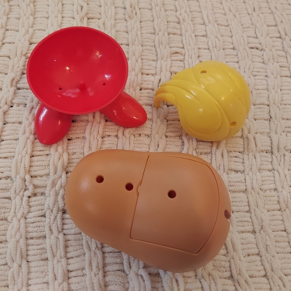 Mrs. Potato Head - Picture 5 of 9